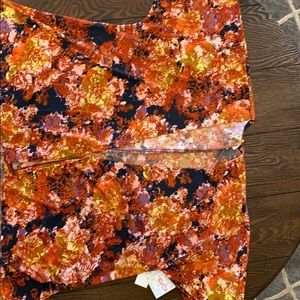 LuLaRoe Lindsay